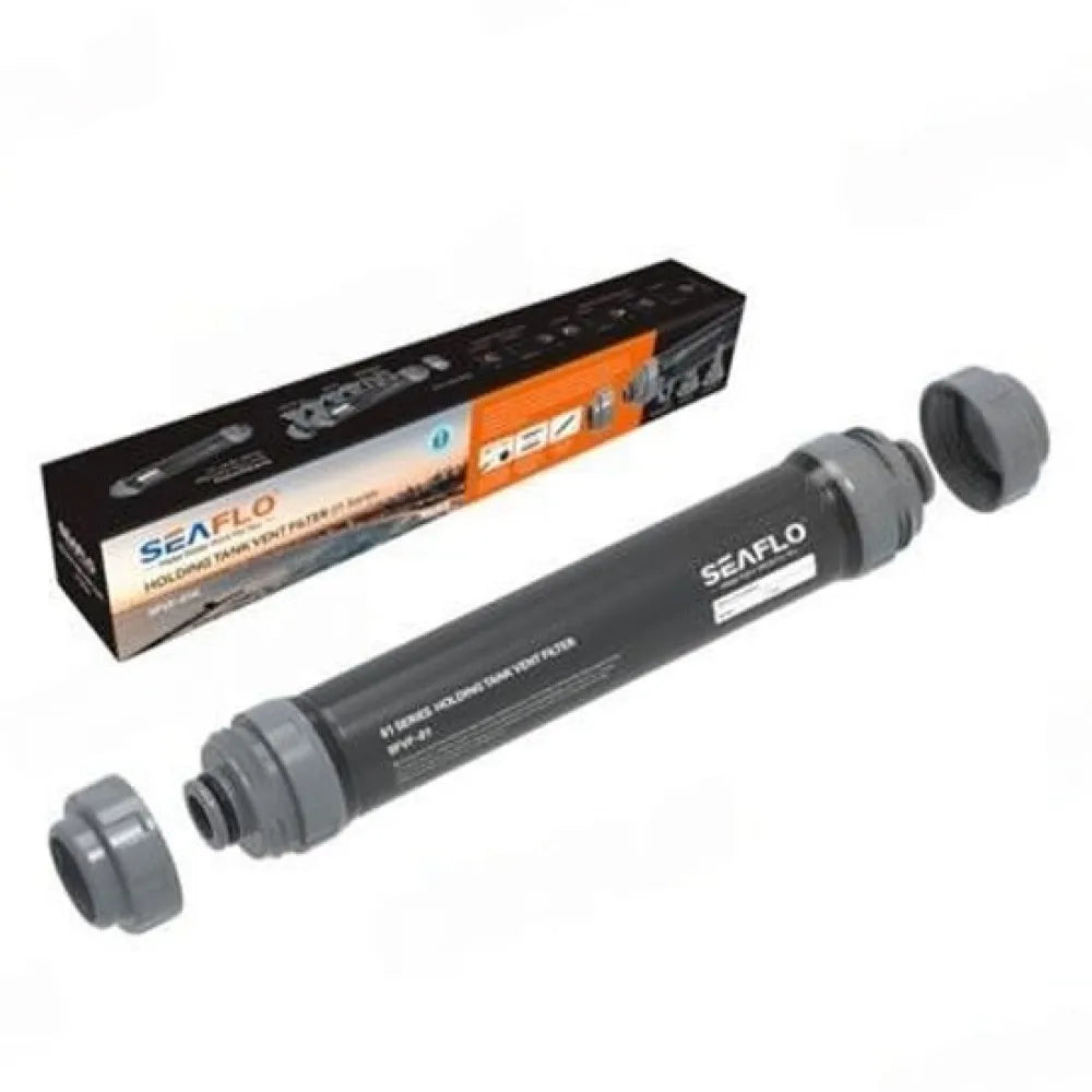 Seaflo SFVF01K filter 486 mm