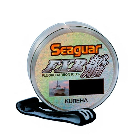 Seaguar FXR fluorocarbon 100 m