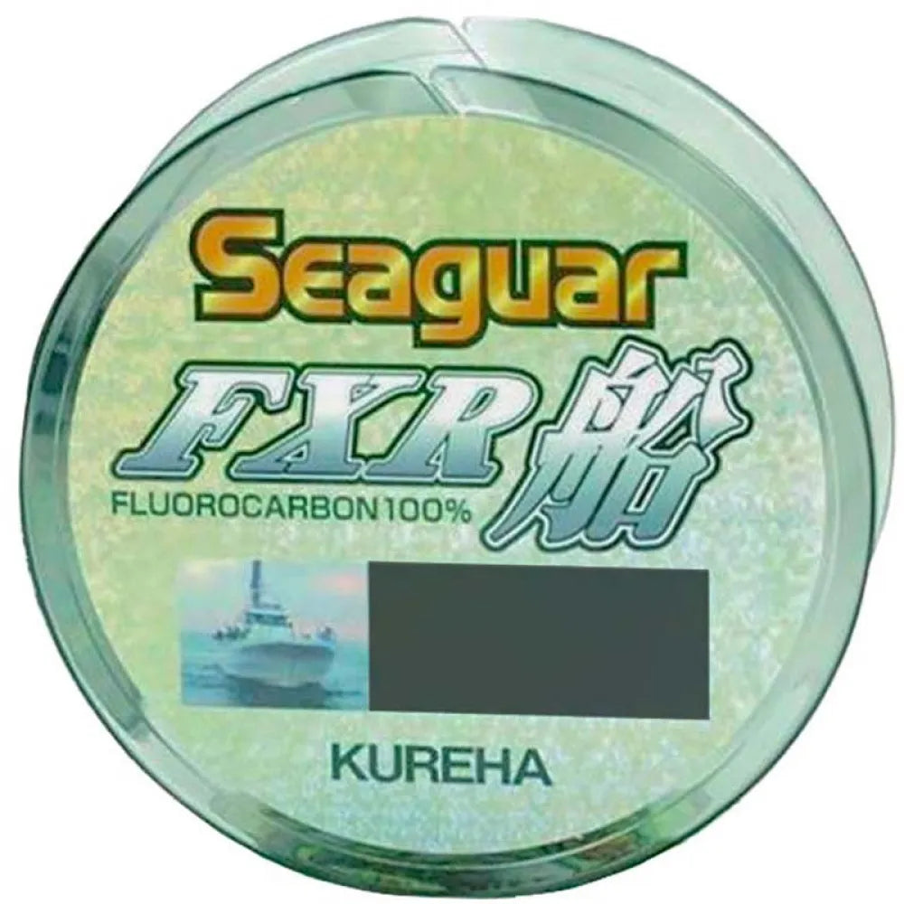Seaguar FXR Fune fluorocarbon 100 m