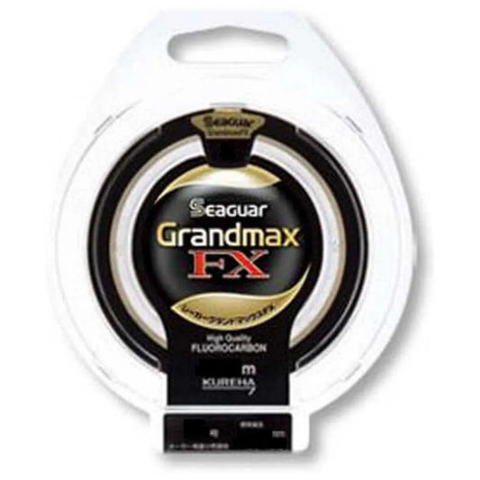 Seaguar Grand Max FX fluorocarbon 60 m