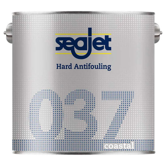 Seajet 037 Coastal Antifouling 750ml