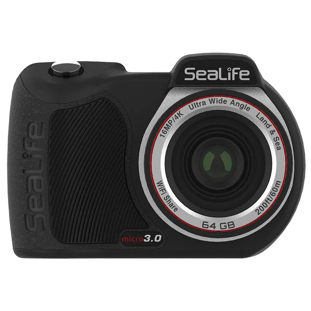 Sealife Micro 3.0 camera
