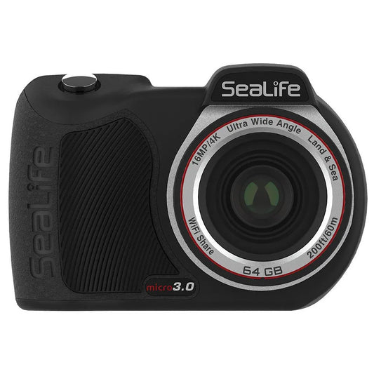 Sealife Micro 3.0 camera
