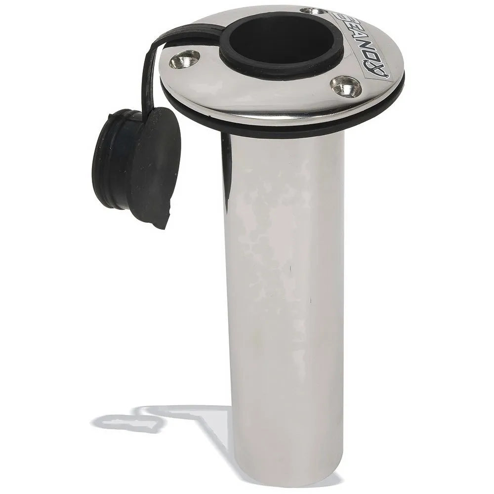 Seanox 90° flush mount rod holder