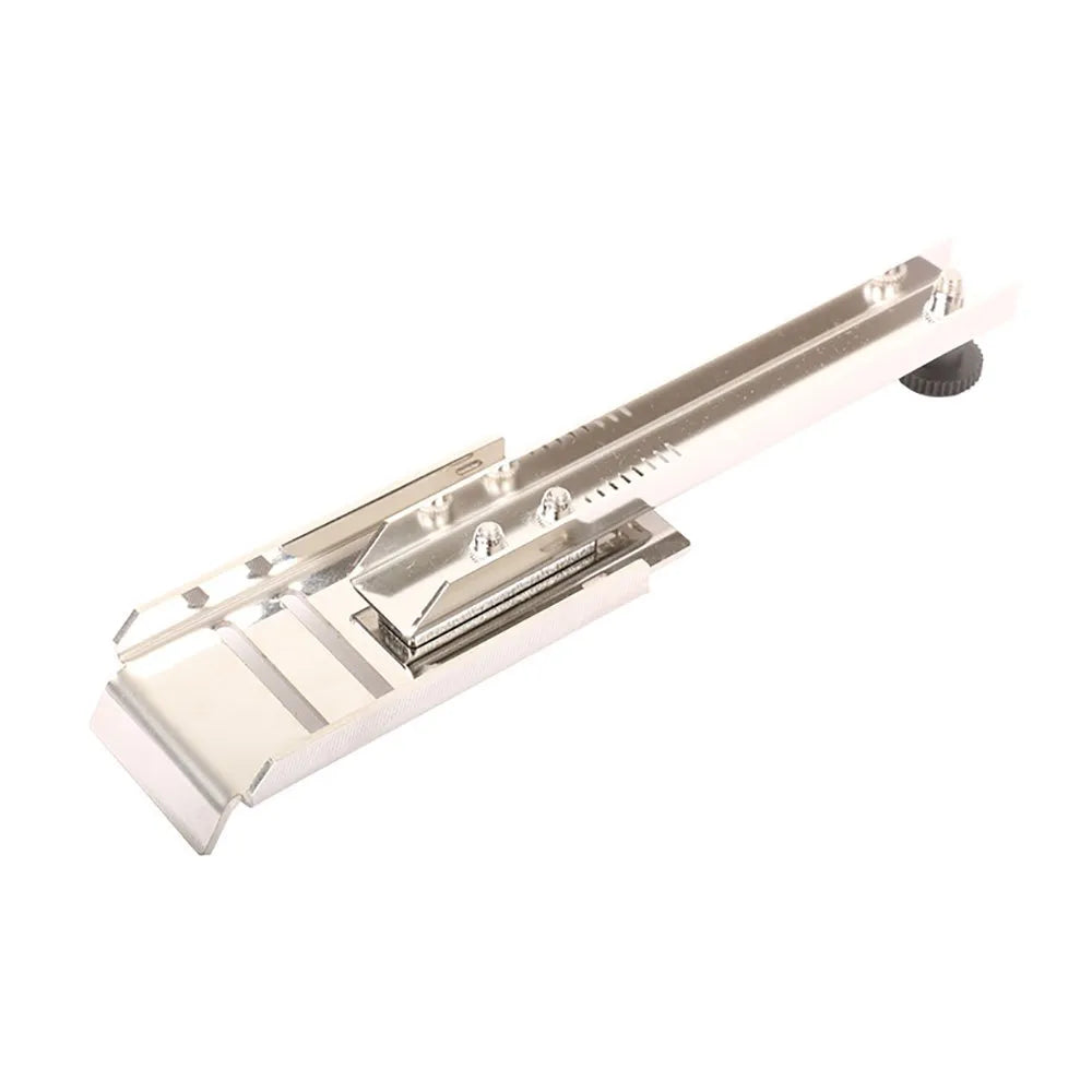 Seanox Racing Transducer Sliding Mount 297 mm