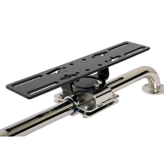 Seanox Set Of Large GPS/Sensor Screen Support&Rail Mount 450260