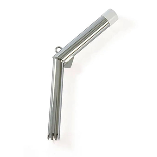 Seanox stainless steel 135 Removable Rod Holder
