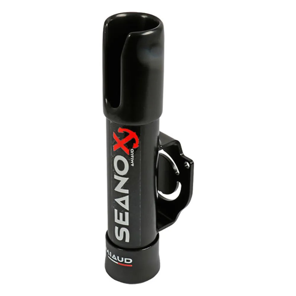 Seanox stainless steel Adjustable open rod holder