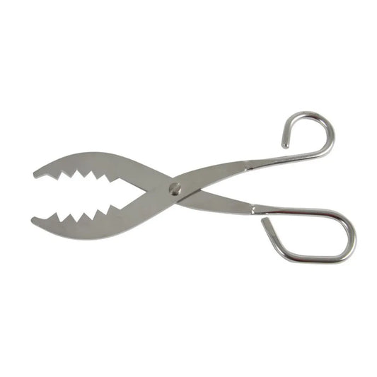 Seanox Stainless steel eel and live bait pliers