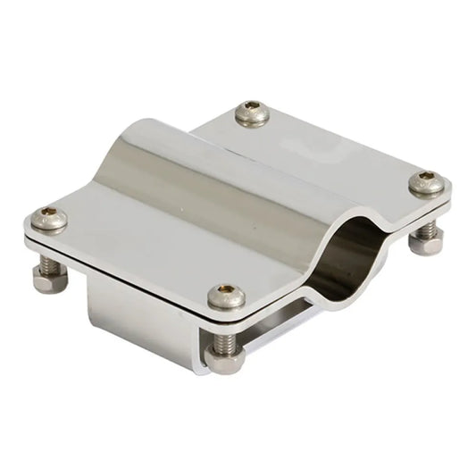 Seanox stainless steel Rail Mount Adapter 22-35 mm