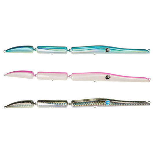 Seaspin Strega 257 Sinking swimbait 35g 257 mm