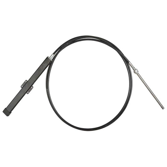 Seastar solutions Cable Back Mount Rack SGL