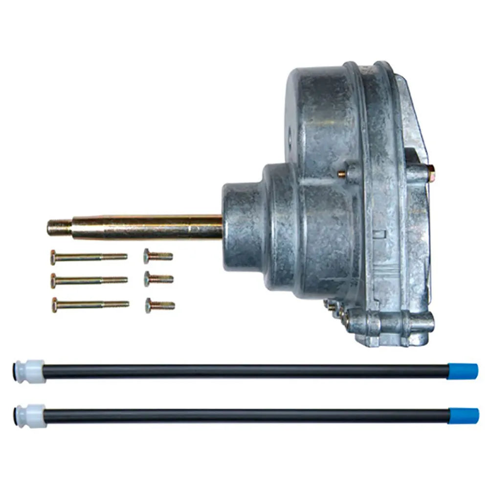 Seastar solutions NFB Steering Dual Helm Rotor