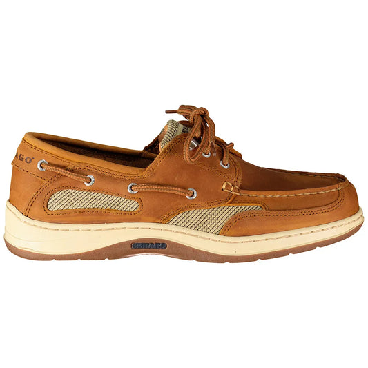 Sebago Clovehitch Ii Fgl Waxed boat shoes