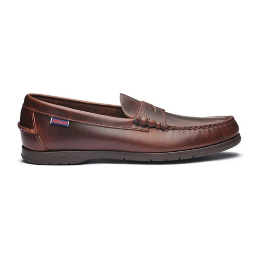 Sebago Docksides Thetford loafers