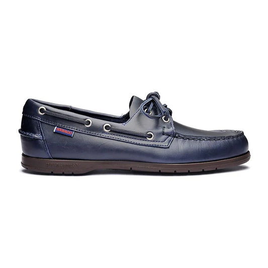 Sebago Endeavor boat shoes