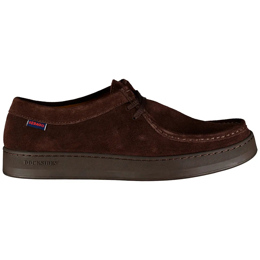 Sebago Harper boat shoes