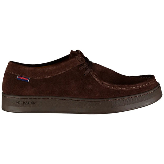 Sebago Harper boat shoes