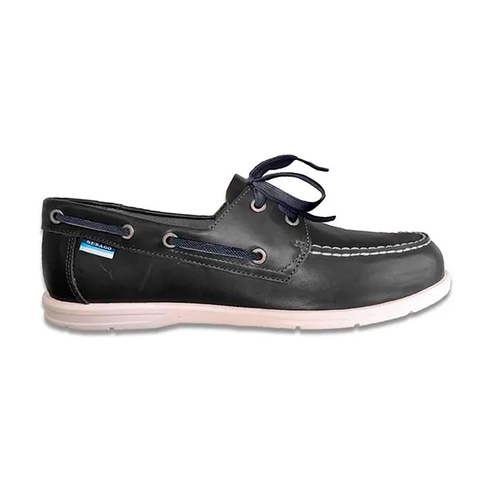 Sebago Meridian boat shoes