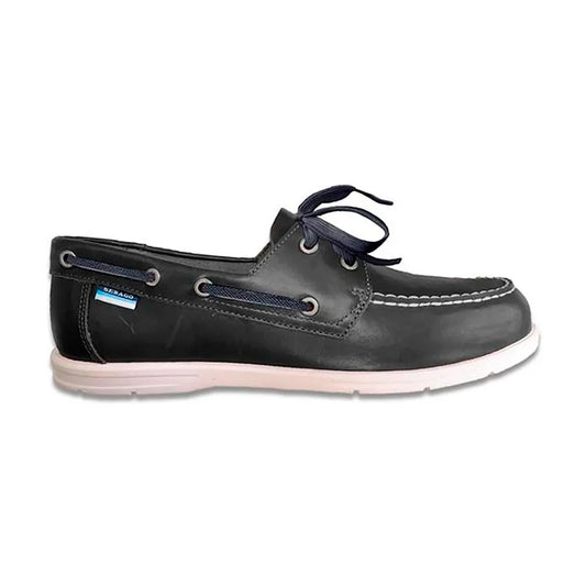 Sebago Meridian boat shoes