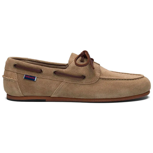 Sebago Owen boat shoes