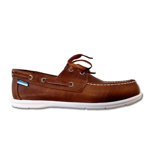 Sebago Yorktown boat shoes