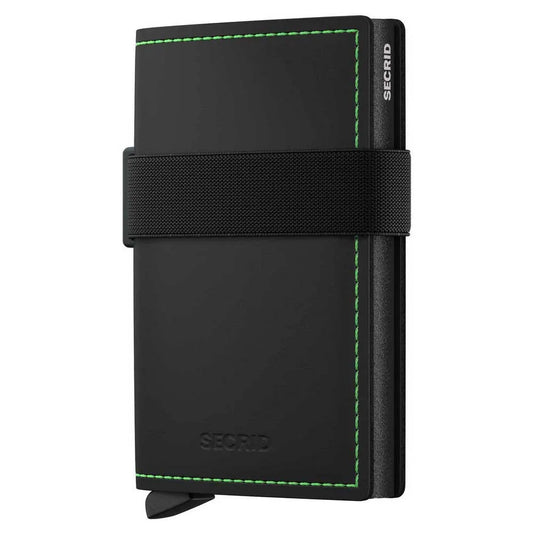 Secrid Bandwallet matte wallet