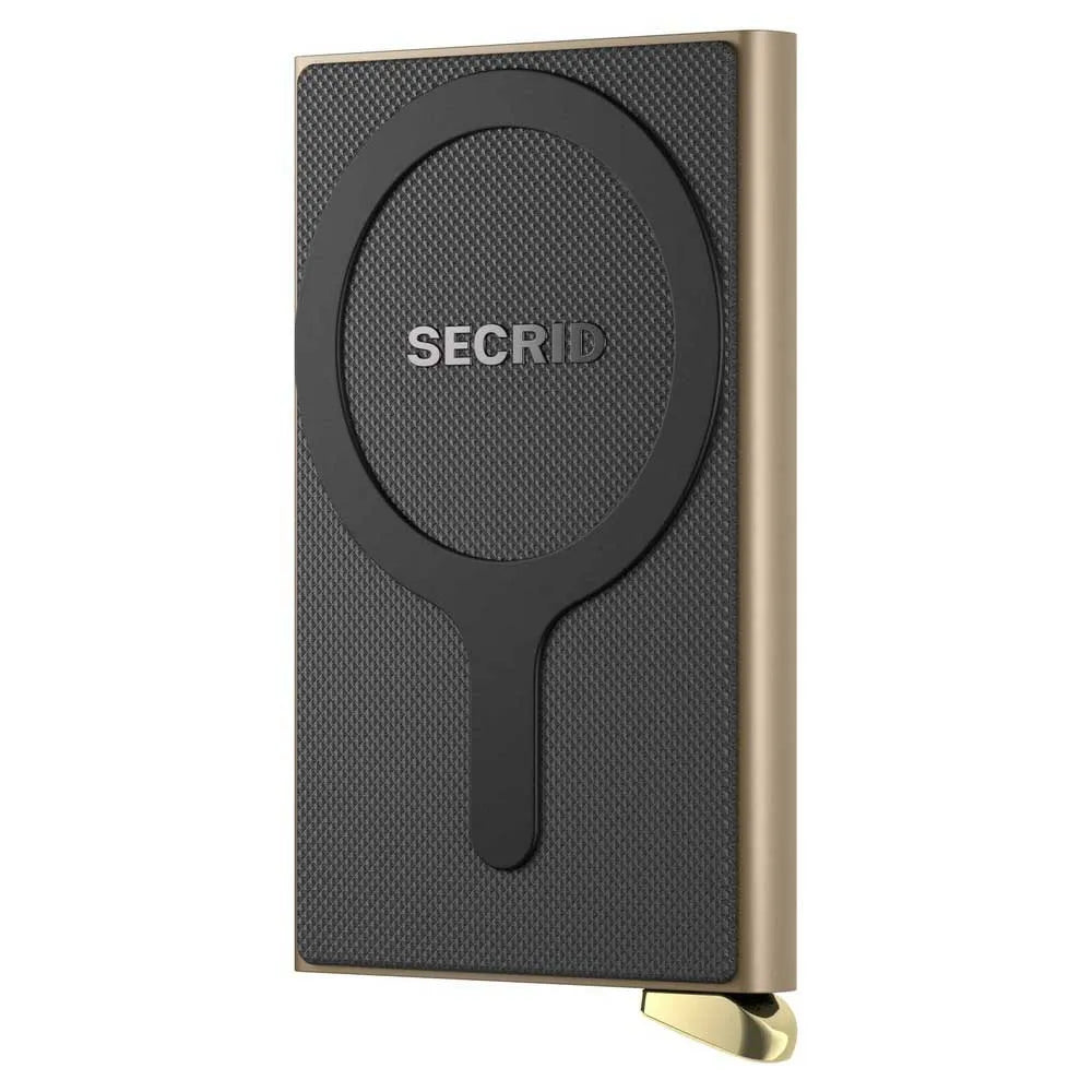 Secrid Cardprotector fluted for magsafe wallet