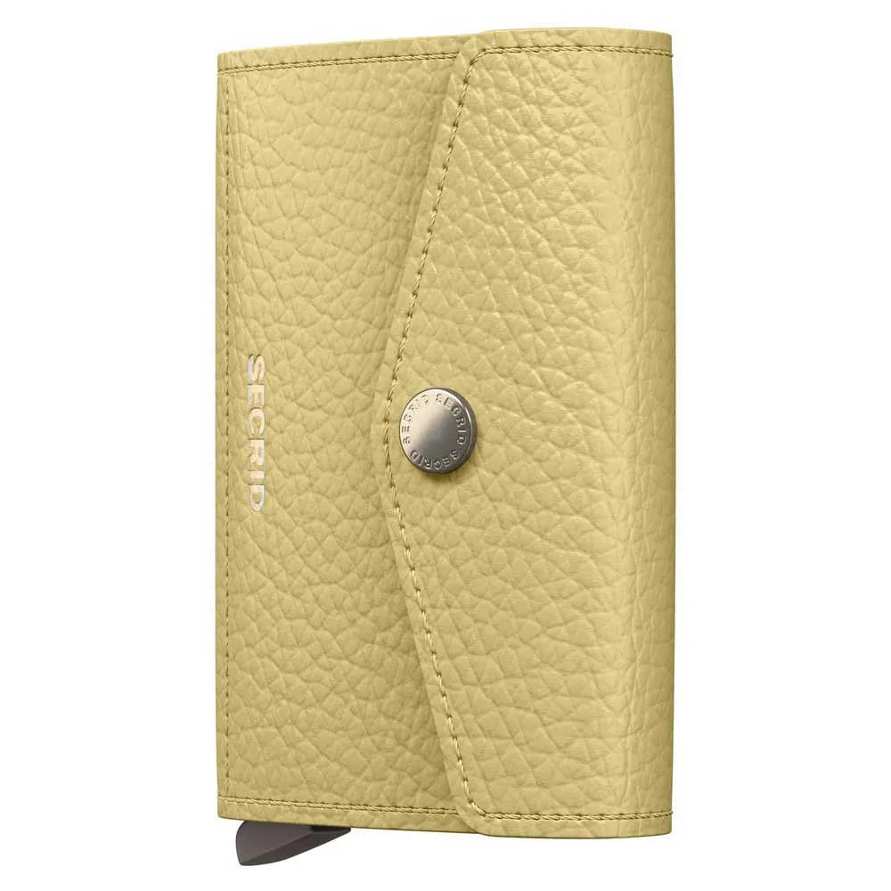 Secrid Enveloppe pebble wallet