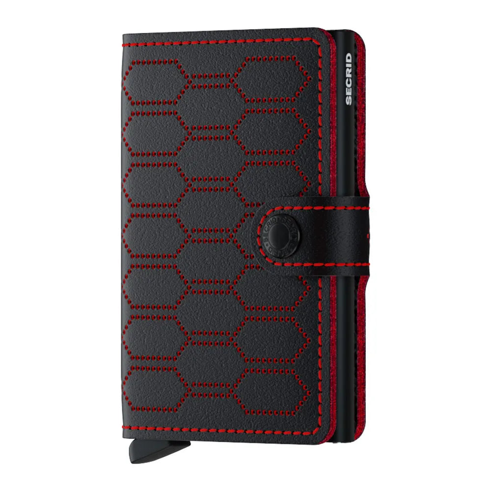 Secrid Mini Fuel wallet