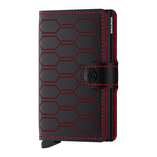 Secrid Mini Fuel wallet