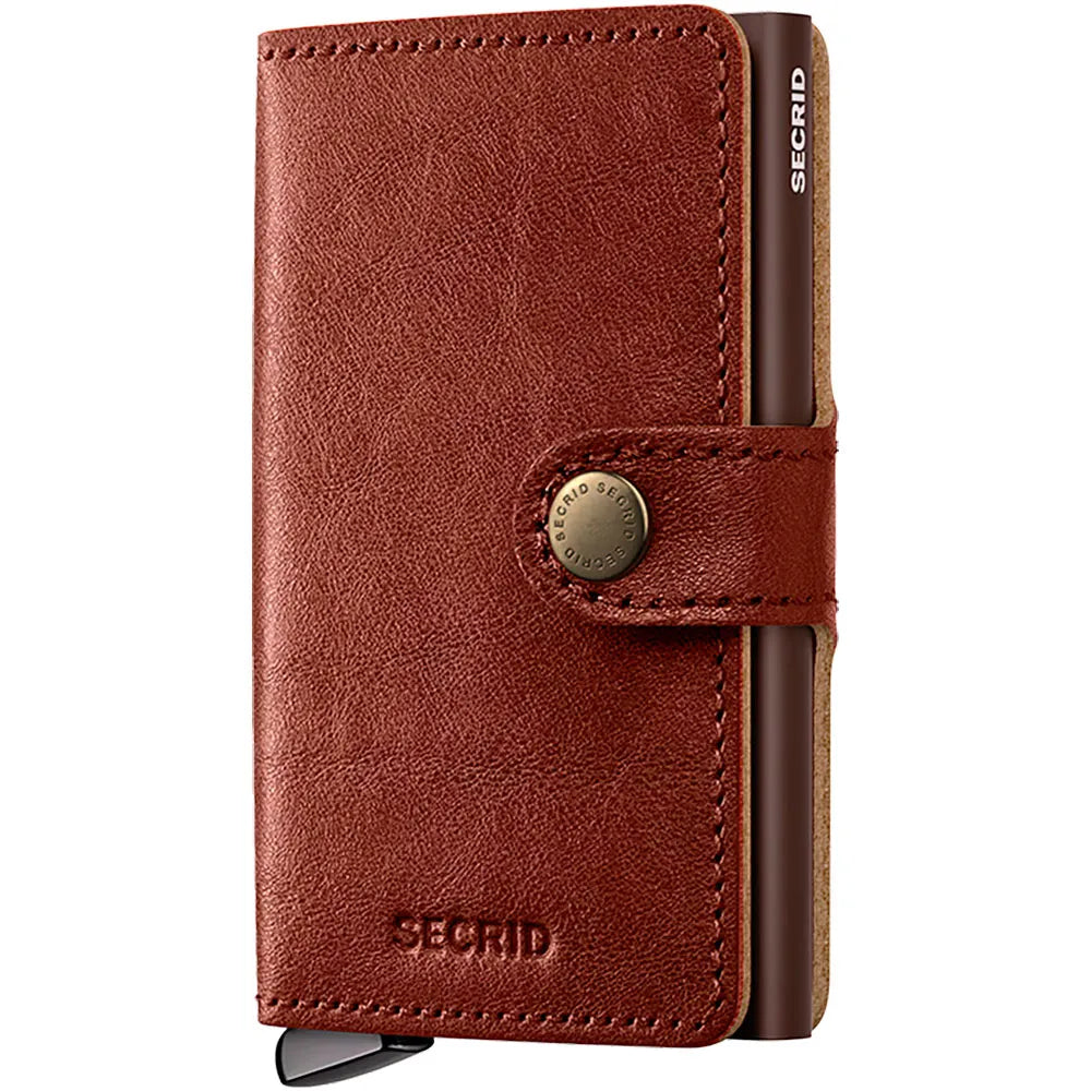 Secrid Miniwallet basco wallet