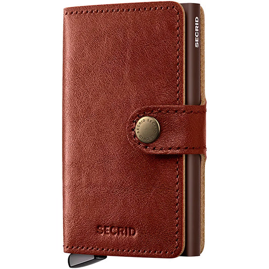 Secrid Miniwallet basco wallet