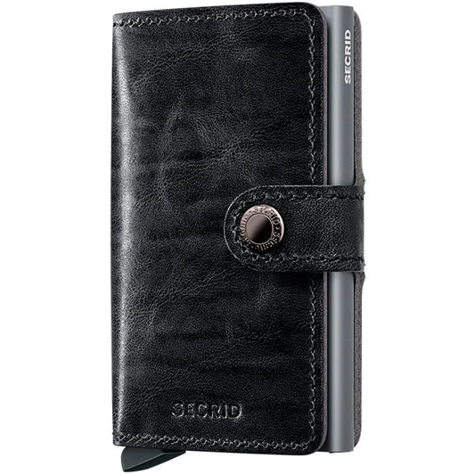 Secrid Miniwallet dutch martin wallet