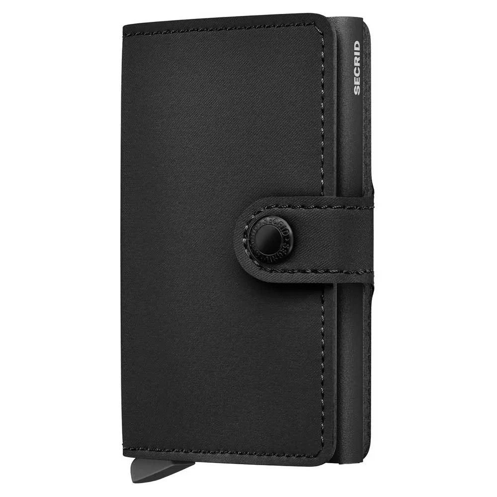 Secrid Miniwallet yard powder wallet