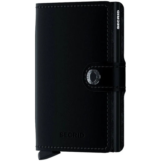 Secrid MM wallet