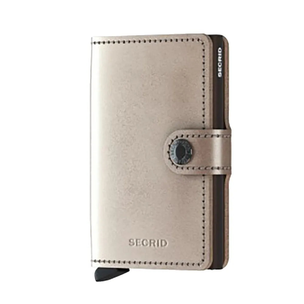 Secrid MME wallet