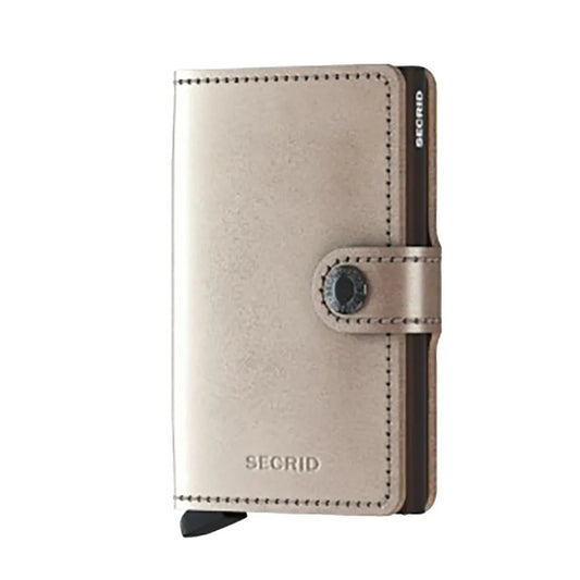 Secrid MME wallet