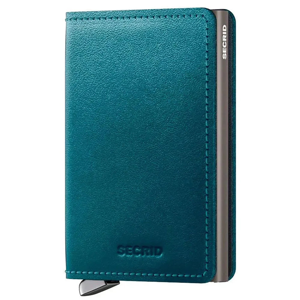 Secrid Slimwallet dusk wallet