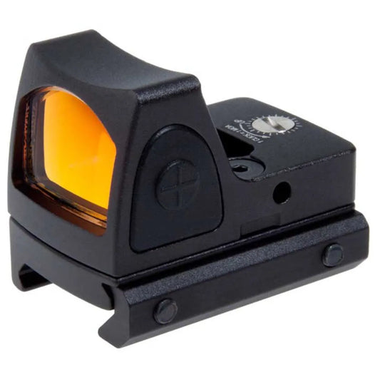 Secutor arms Gladius Custom Red Dot Optic
