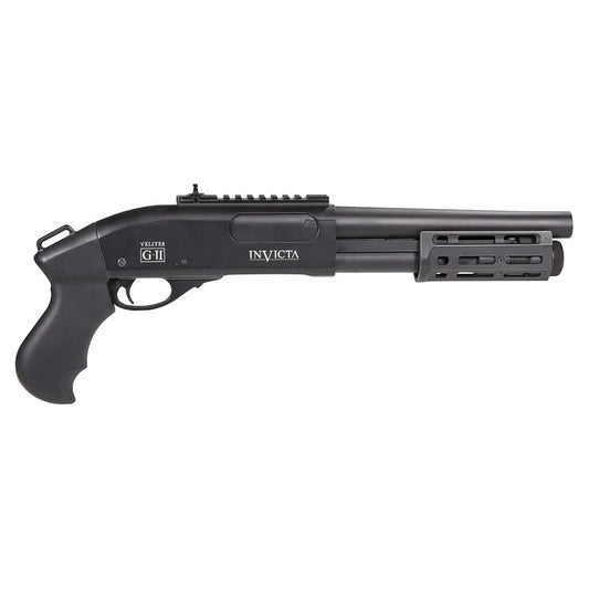 Secutor arms Velites Invicta G-II Airsoft Shotgun