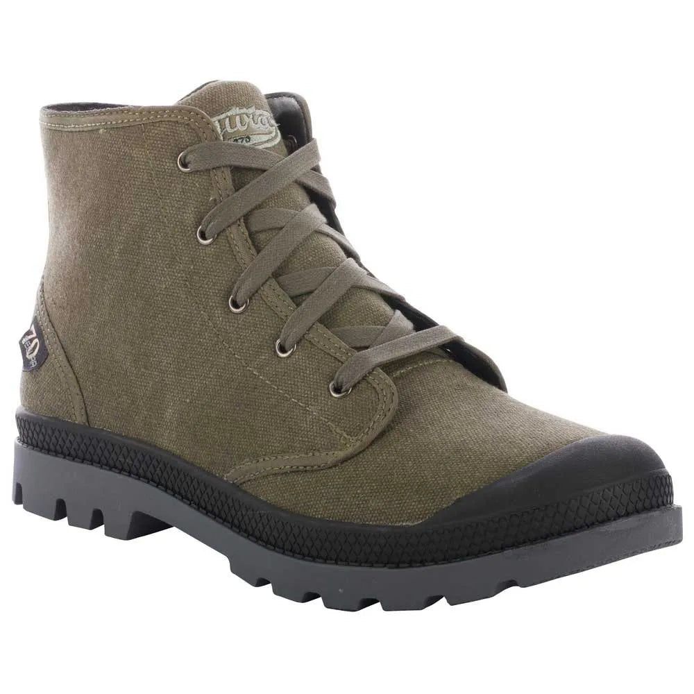 Segura Katoomba motorcycle boots