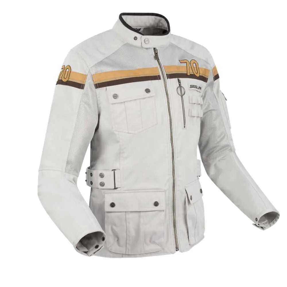 Segura Mojo jacket