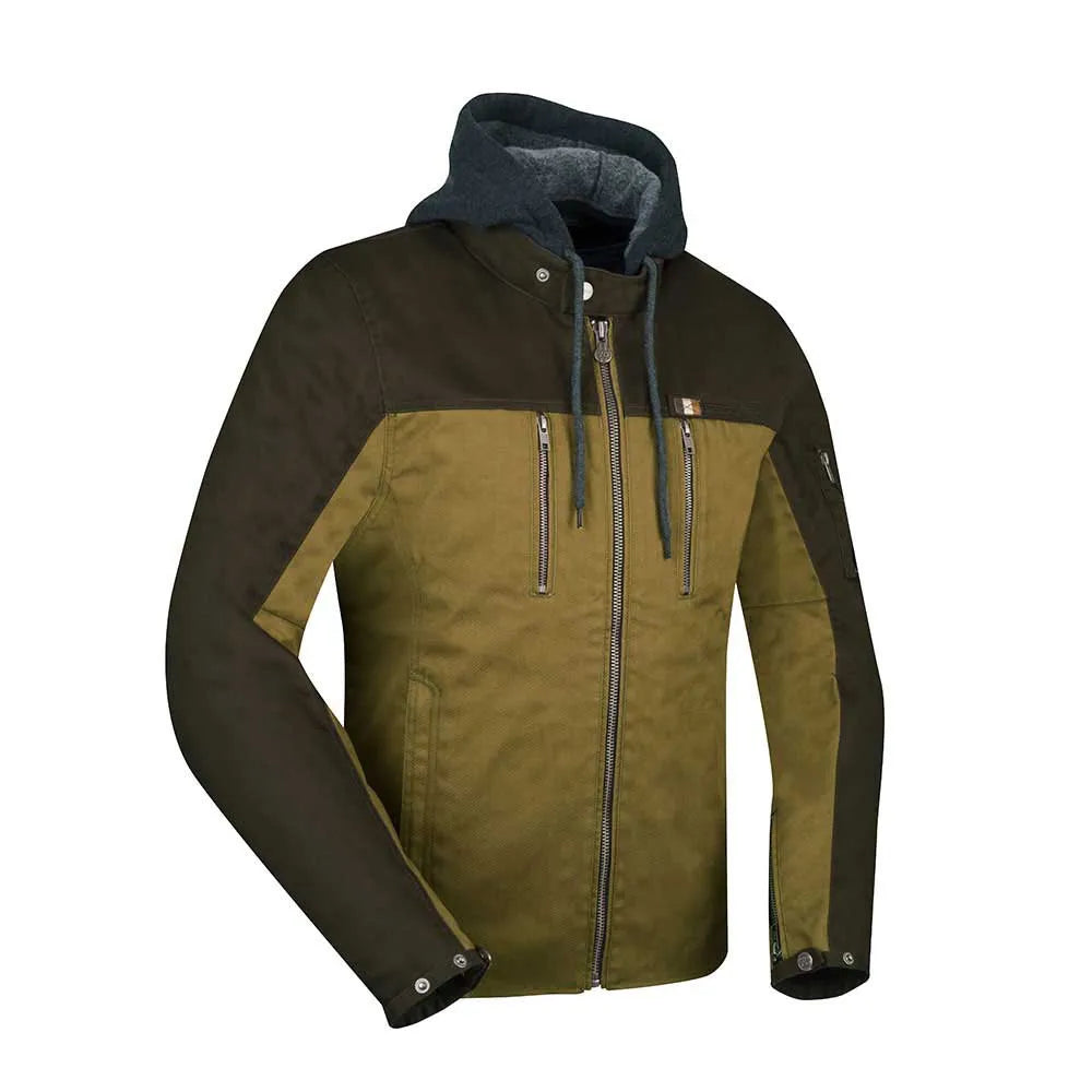 Segura Presto jacket