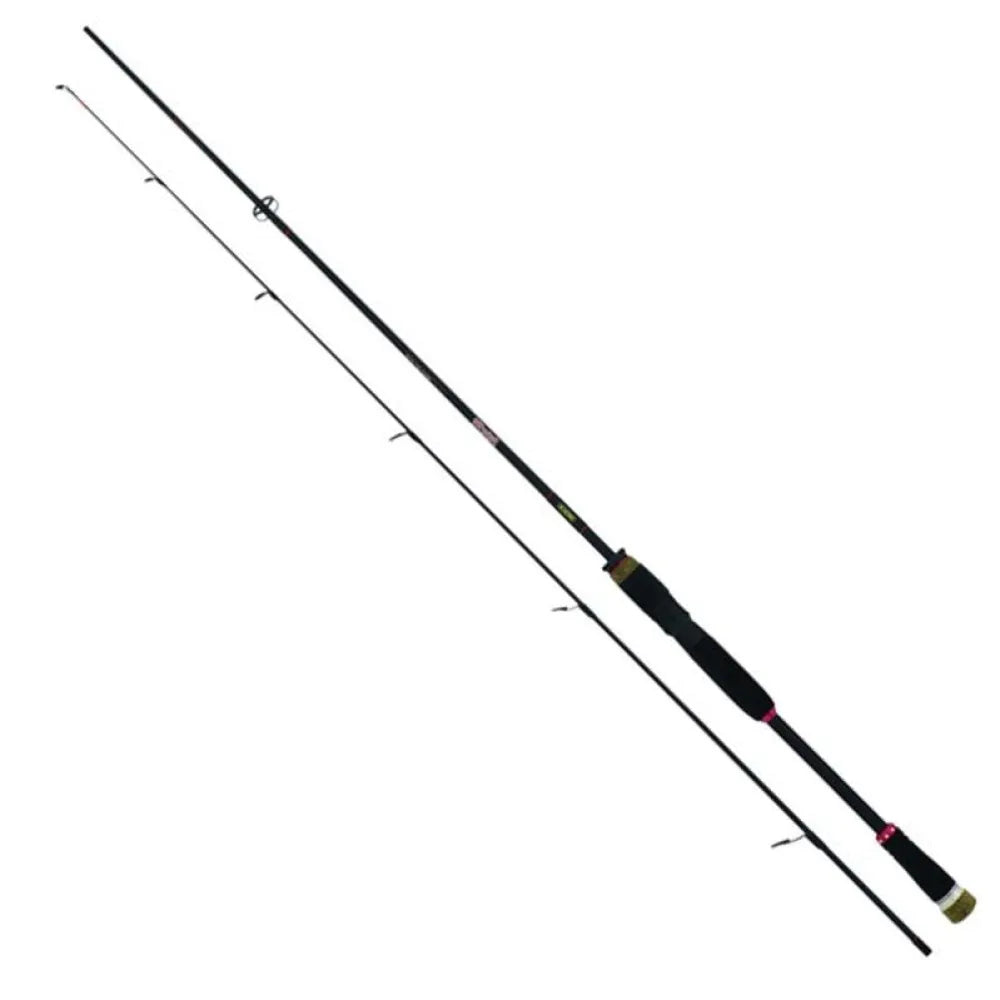 Seika Fenixx spinning rod