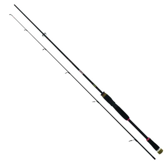 Seika Fenixx spinning rod