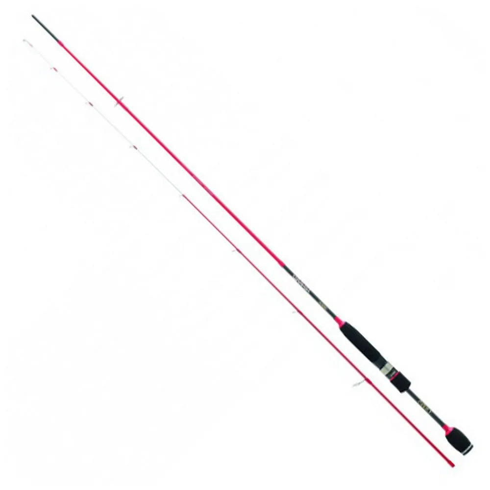 Seika Hikaru spinning rod