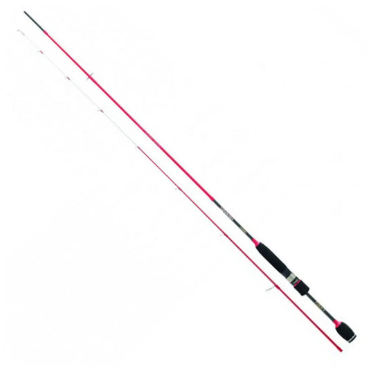 Seika Hikaru spinning rod