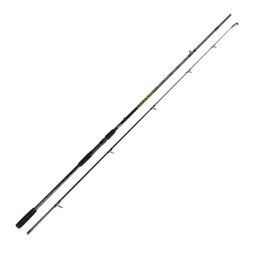 Seika Labrax spinning rod