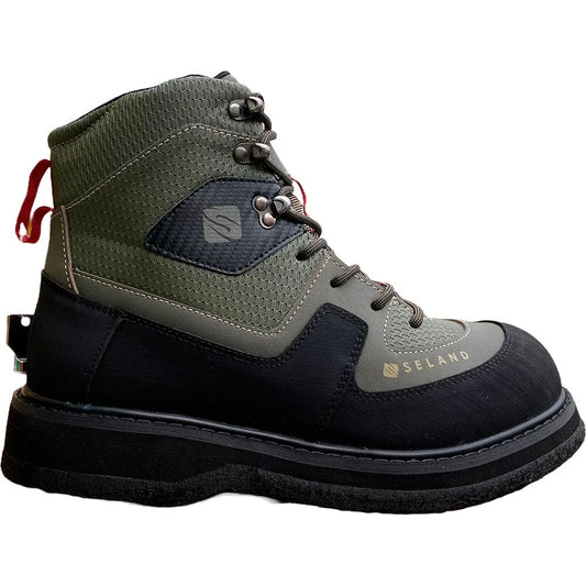 Seland Abotapinfi-K boots